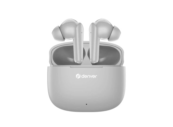Denver Auriculares Bluetooth 5.3 C/ Mic Dock Denver Auriculares Bluetooth 5.3 C/ Mic Dock
